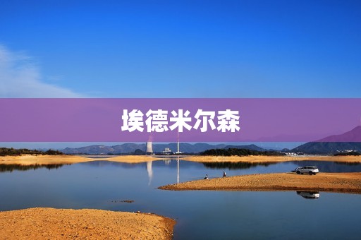 埃德米尔森:现代公关之父 埃德米尔森:现代公关之父