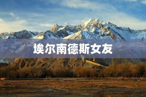 埃尔南德斯女友：谁是他的真命天女？