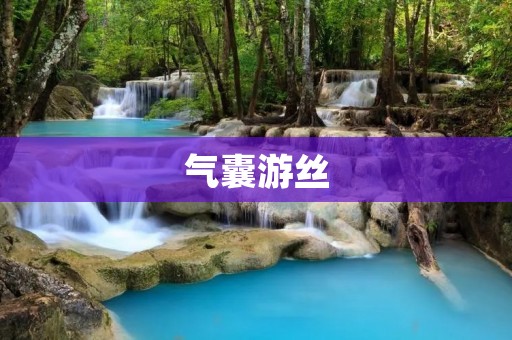 气囊游丝：安全气囊中的关键零件