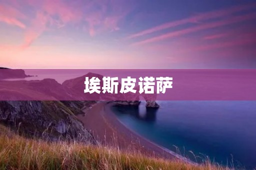埃斯皮诺萨：探访西班牙最美的小镇