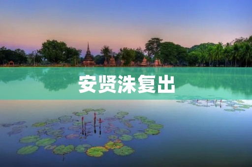 安贤洙复出：韩国足坛再添一员强将