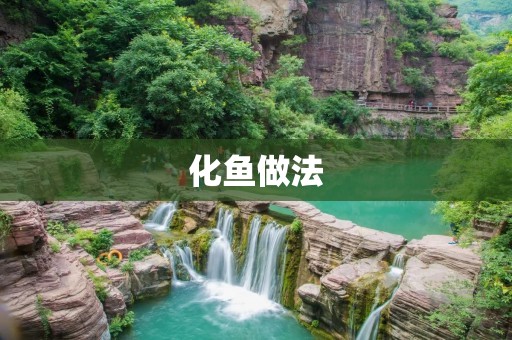 化鱼做法：传统美味的家常菜