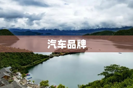 汽车品牌:未来走向何方? 汽车品牌:未来走向何方?