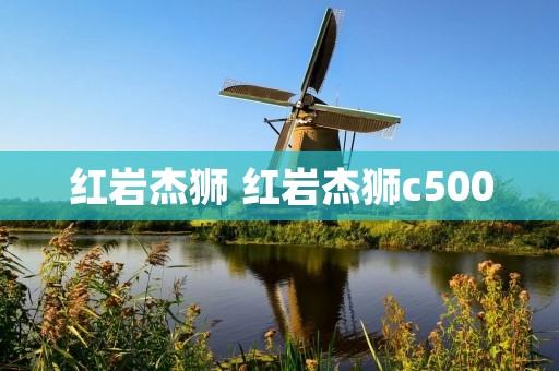 红岩杰狮 红岩杰狮c500 红岩杰狮 红岩杰狮c500