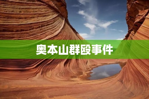 奥本山群殴事件:暴力并不是解决问题的方法 奥本山群殴事件:暴力并不是解决问题的方法