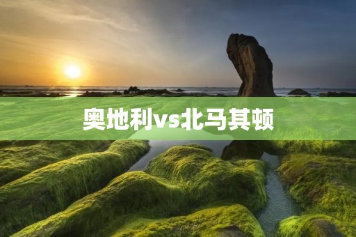 奥地利vs北马其顿:欧洲杯小组赛首轮对决 奥地利vs北马其顿:欧洲杯小组赛首轮对决