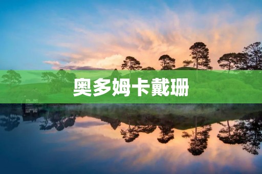 奥多姆卡戴珊:一个充满着爱与痛苦的婚姻故事 奥多姆卡戴珊:一个充满着爱与痛苦的婚姻故事
