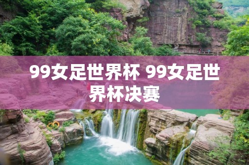 99女足世界杯 99女足世界杯决赛 99女足世界杯 99女足世界杯决赛