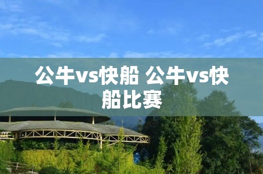 公牛vs快船 公牛vs快船比赛