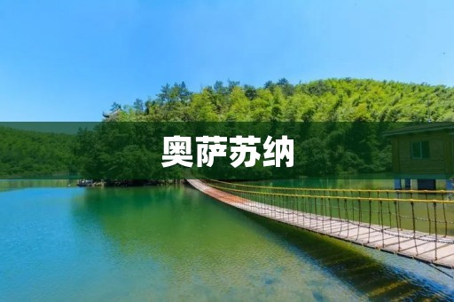 奥萨苏纳：西班牙足球的一颗耀眼明珠