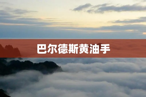 巴尔德斯黄油手：为什么这款手霜备受追捧？