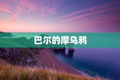 巴尔的摩乌鸦：从黑暗中崛起的传奇