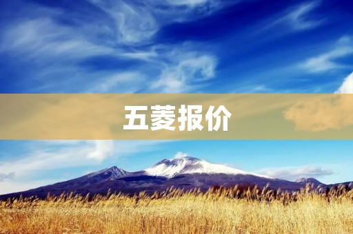 五菱报价:最新五菱汽车价格及详细配置 五菱报价:最新五菱汽车价格及详细配置