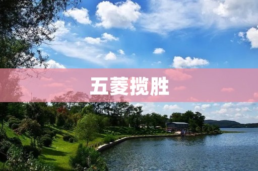 五菱揽胜:中国汽车品牌的新里程碑 五菱揽胜:中国汽车品牌的新里程碑
