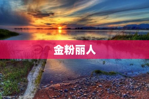 金粉丽人:千禧年代最具代表性的青春电影 金粉丽人:千禧年代最具代表性的青春电影