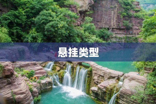 悬挂类型 悬挂类型
