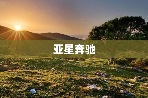 亚星奔驰：精益求精的德系豪华车