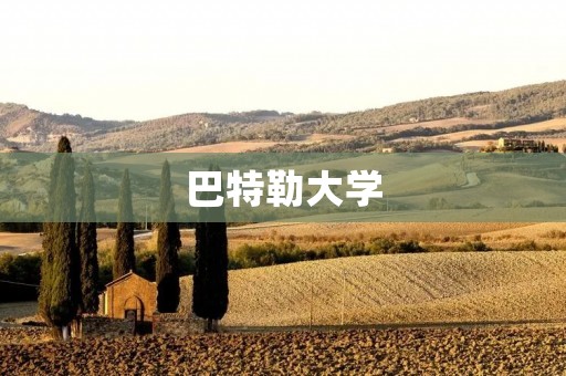 巴特勒大学:美国中西部的精英教育机构 巴特勒大学:美国中西部的精英教育机构