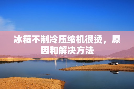 冰箱不制冷压缩机很烫，原因和解决方法