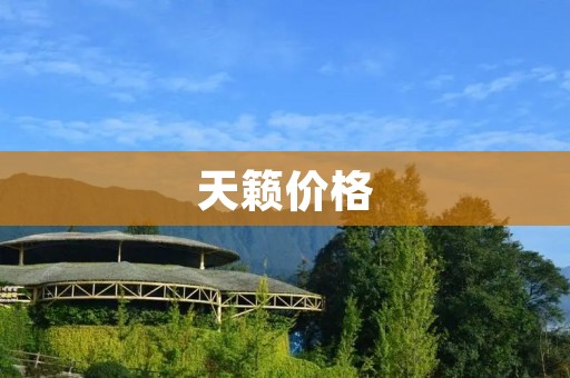 天籁价格：一款值得拥有的高性价比轿车