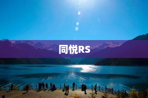 同悦RS:一款高性价比的中型SUV 同悦RS:一款高性价比的中型SUV