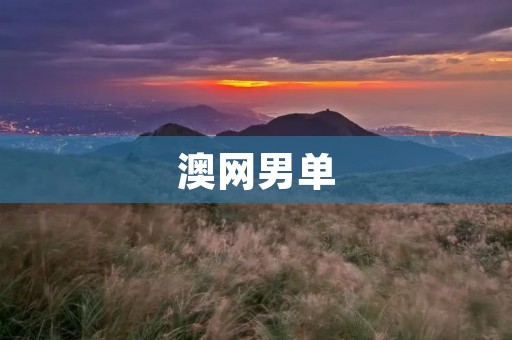 澳网男单：费德勒止步四强，德约科维奇再夺桂冠