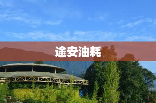 途安油耗:如何合理控制汽车燃油消耗? 途安油耗:如何合理控制汽车燃油消耗?
