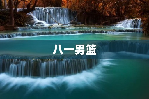 八一男篮：历史的传承与现代的挑战