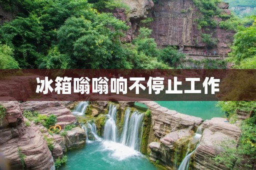 冰箱嗡嗡响不停止工作：如何解决？