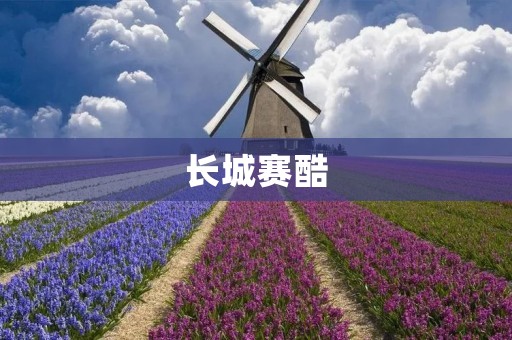 长城赛酷:一场颠覆传统的户外体验 长城赛酷:一场颠覆传统的户外体验