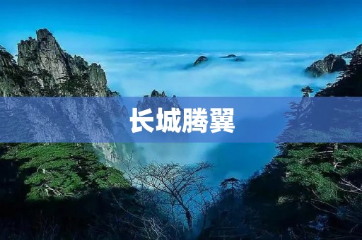 长城腾翼：中国长城汽车的新篇章