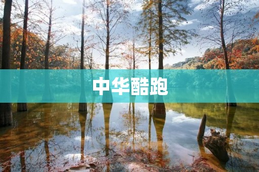 中华酷跑:一场让你感受中国文化与美景的奇妙之旅 中华酷跑:一场让你感受中国文化与美景的奇妙之旅