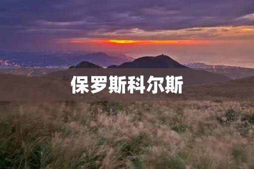 保罗斯科尔斯:一位才华横溢的建筑师 保罗斯科尔斯:一位才华横溢的建筑师