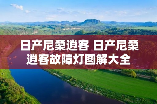 日产尼桑逍客 日产尼桑逍客故障灯图解大全
