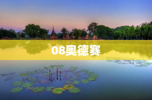 08奥德赛：一款经典的家用MPV