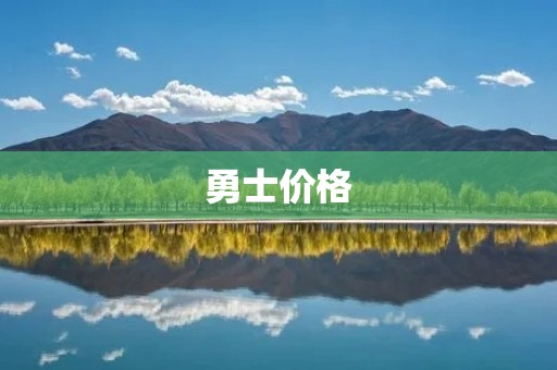 勇士价格:豪华SUV的顶尖之选 勇士价格:豪华SUV的顶尖之选