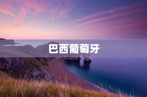 巴西葡萄牙:两个国家的文化交流 巴西葡萄牙:两个国家的文化交流