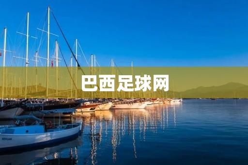 巴西足球网：探索南美洲足球文化的窗口