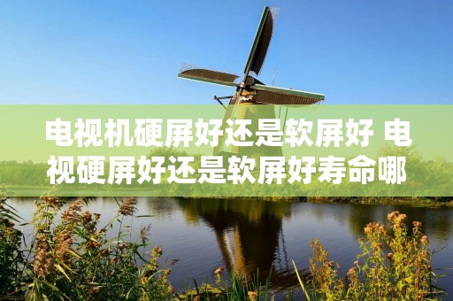 电视机硬屏好还是软屏好 电视硬屏好还是软屏好寿命哪个长 电视机硬屏好还是软屏好 电视硬屏好还是软屏好寿命哪个长