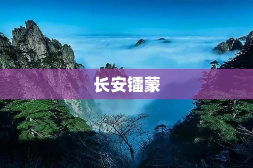 长安镭蒙：中国汽车产业的领军者