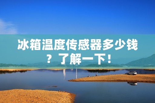 冰箱温度传感器多少钱？了解一下！