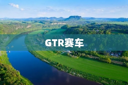 GTR赛车:极致速度与** GTR赛车:极致速度与**