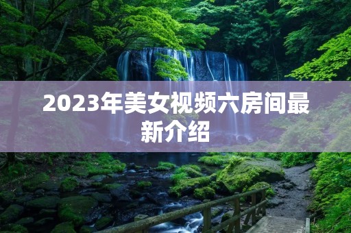 2023年美女视频六房间最新介绍