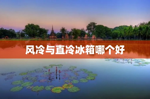 风冷与直冷冰箱哪个好 风冷与直冷冰箱哪个好