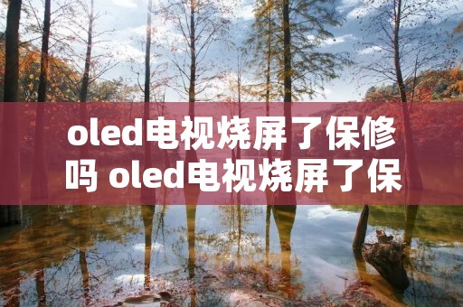 oled电视烧屏了保修吗 oled电视烧屏了保修吗多少钱