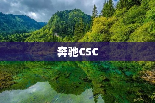 奔驰CSC:引领汽车智能化发展的先锋 奔驰CSC:引领汽车智能化发展的先锋
