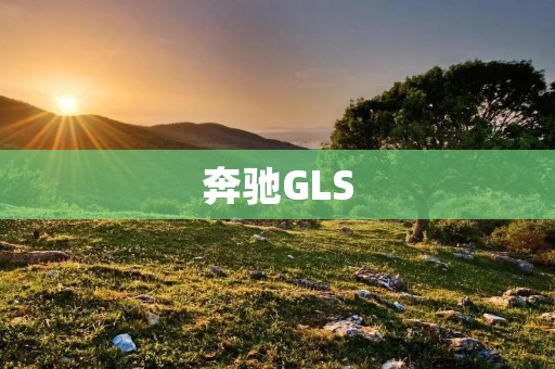 奔驰GLS:豪华SUV的新标杆 奔驰GLS:豪华SUV的新标杆