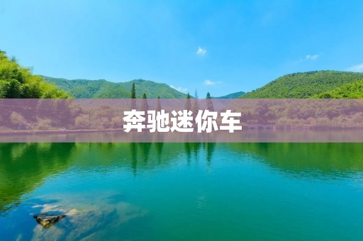 奔驰迷你车:小巧玲珑的城市代步利器 奔驰迷你车:小巧玲珑的城市代步利器