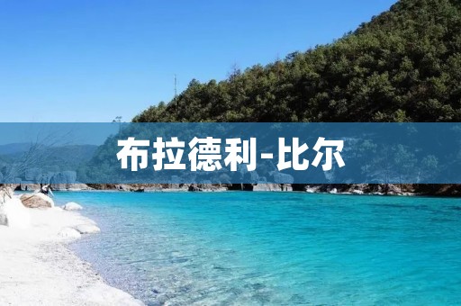 布拉德利-比尔:篮球史上的传奇人物 布拉德利-比尔:篮球史上的传奇人物