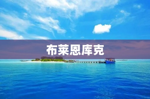 布莱恩库克：苹果的创新之路